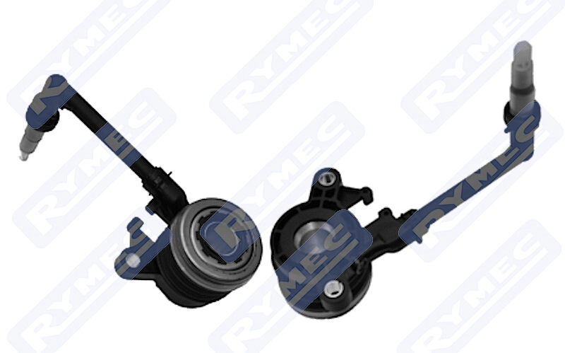 Central Slave Cylinder, clutch