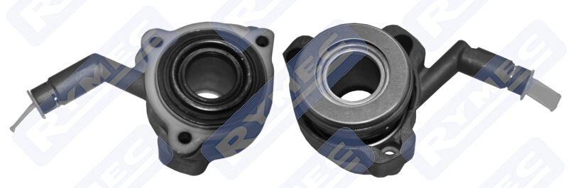 Central Slave Cylinder, clutch