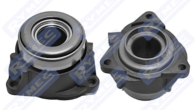 Central Slave Cylinder, clutch