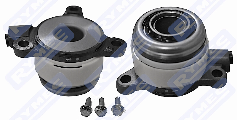 Central Slave Cylinder, clutch