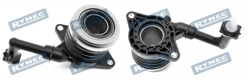 Central Slave Cylinder, clutch