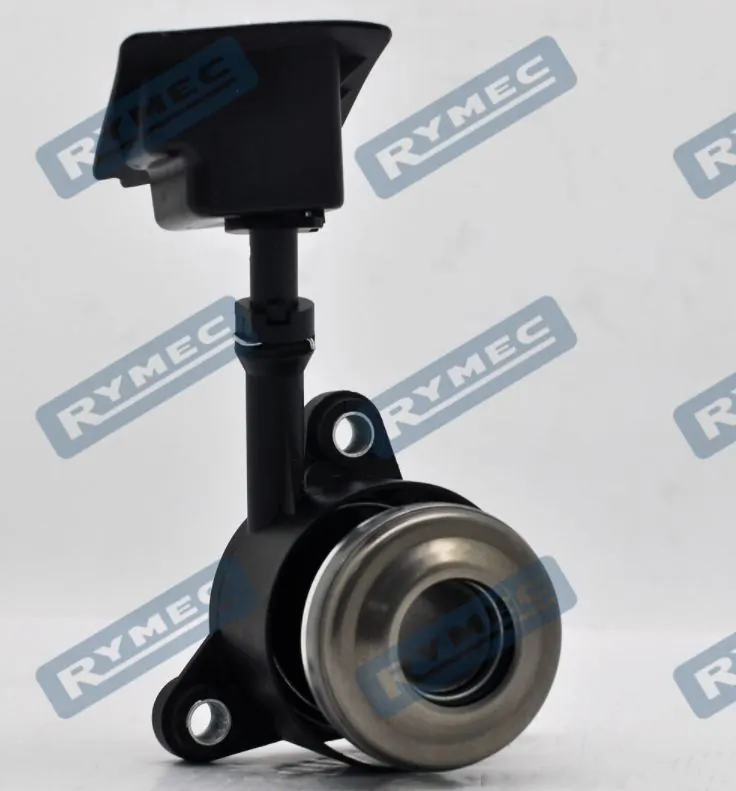 Central Slave Cylinder, clutch