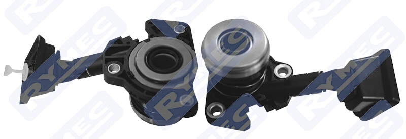 Central Slave Cylinder, clutch