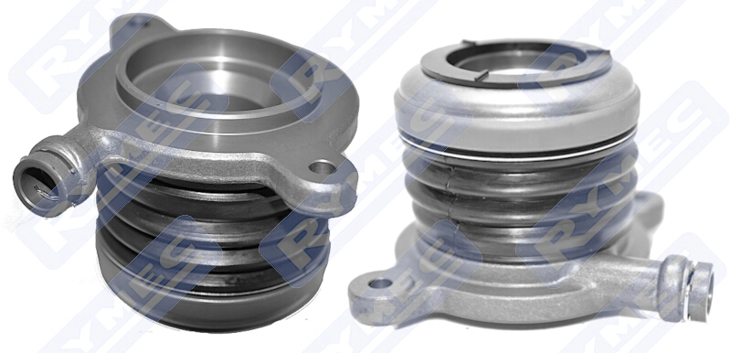 Central Slave Cylinder, clutch