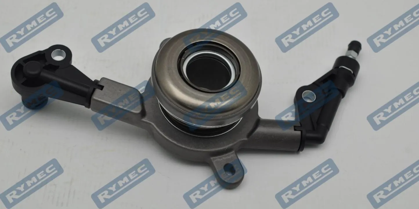 Central Slave Cylinder, clutch
