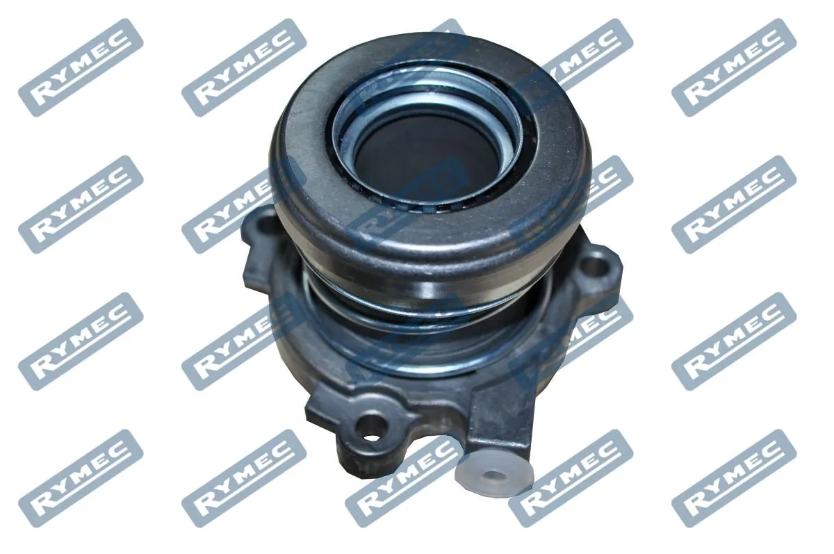 Central Slave Cylinder, clutch