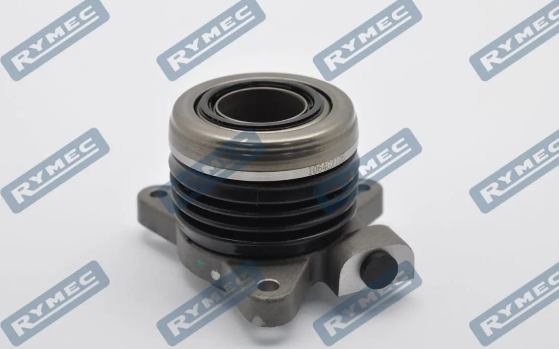 Central Slave Cylinder, clutch