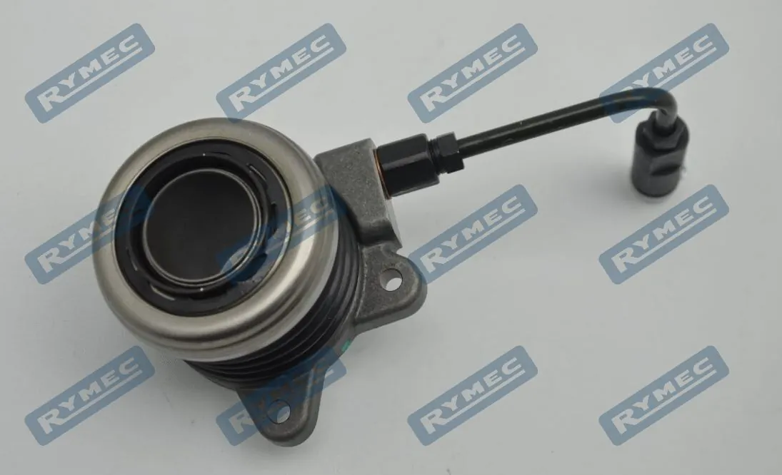Central Slave Cylinder, clutch