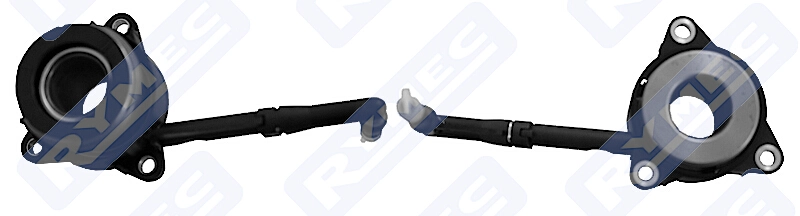 Central Slave Cylinder, clutch