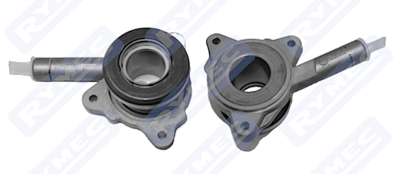 Central Slave Cylinder, clutch