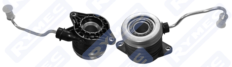 Central Slave Cylinder, clutch