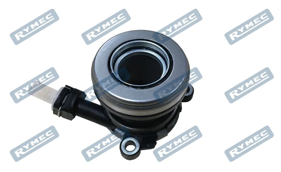 Central Slave Cylinder, clutch