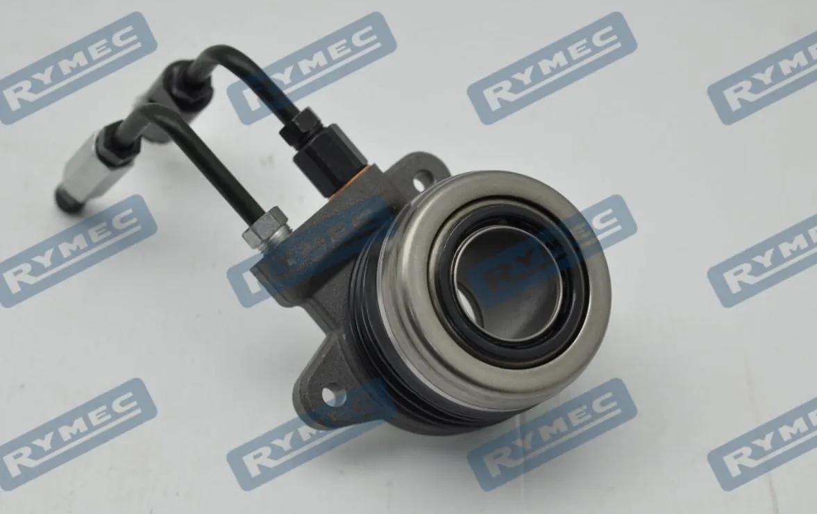 Central Slave Cylinder, clutch
