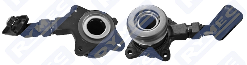 Central Slave Cylinder, clutch