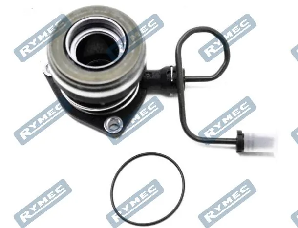 Central Slave Cylinder, clutch