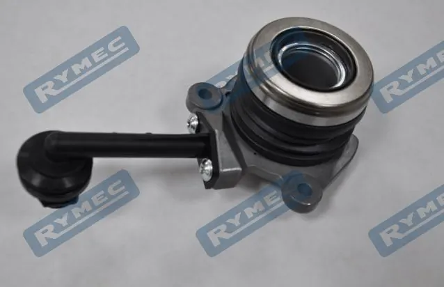 Central Slave Cylinder, clutch