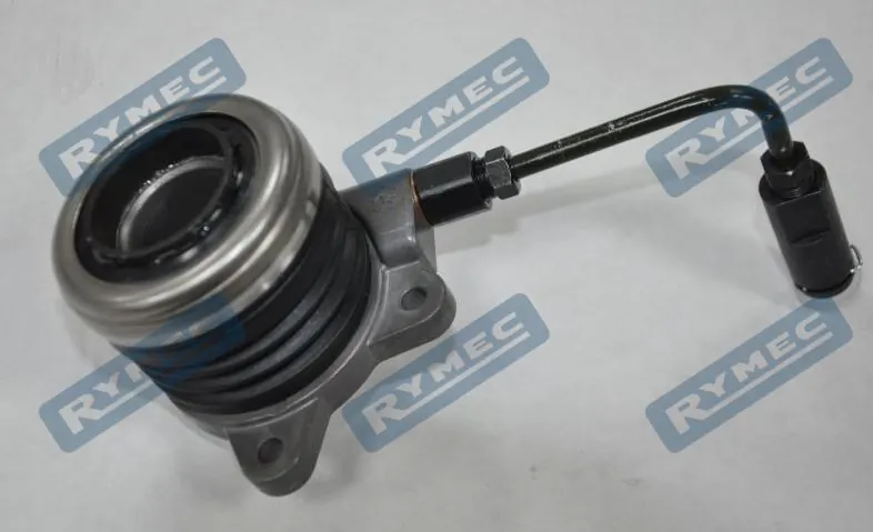 Central Slave Cylinder, clutch