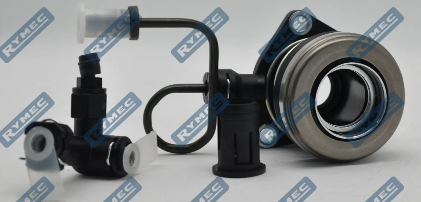 Central Slave Cylinder, clutch