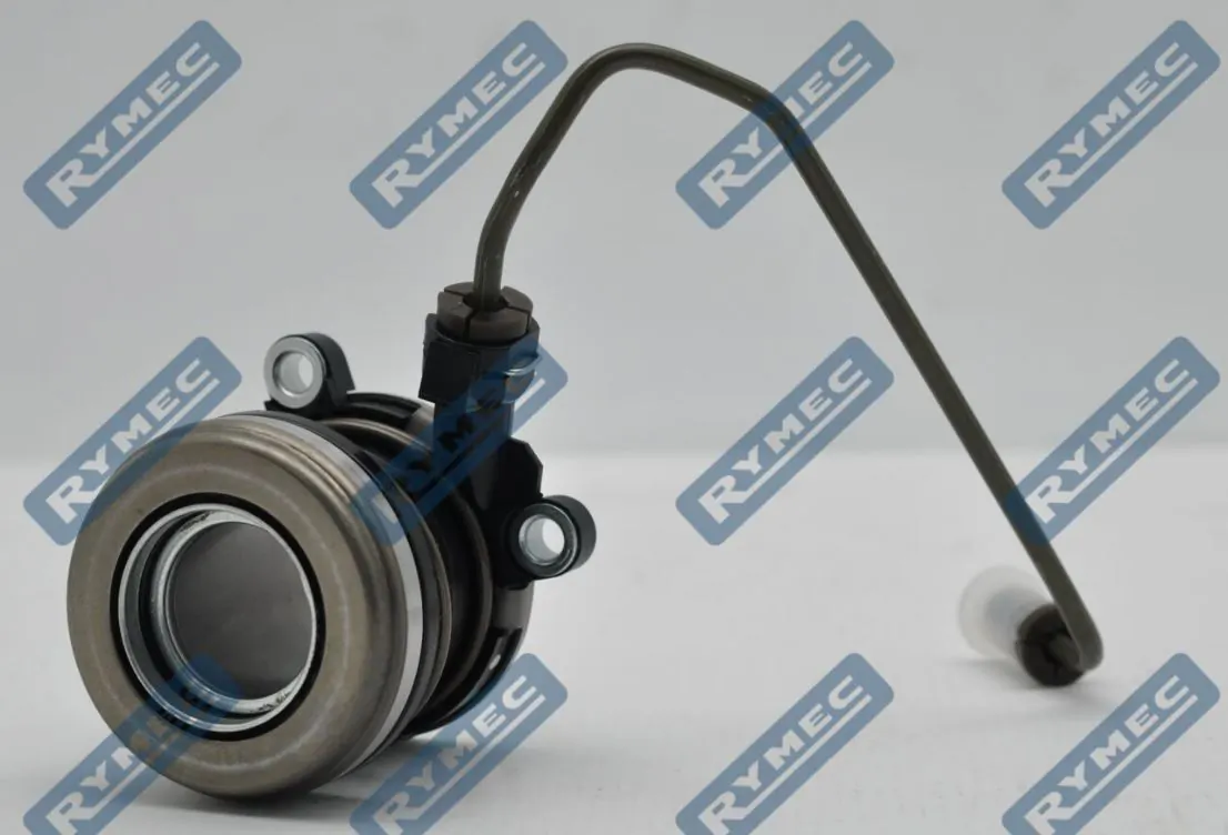 Central Slave Cylinder, clutch