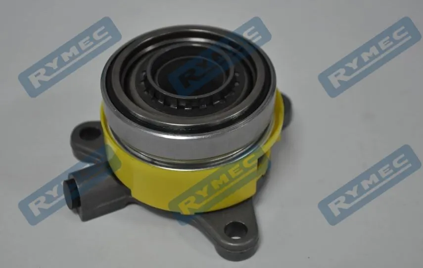 Central Slave Cylinder, clutch