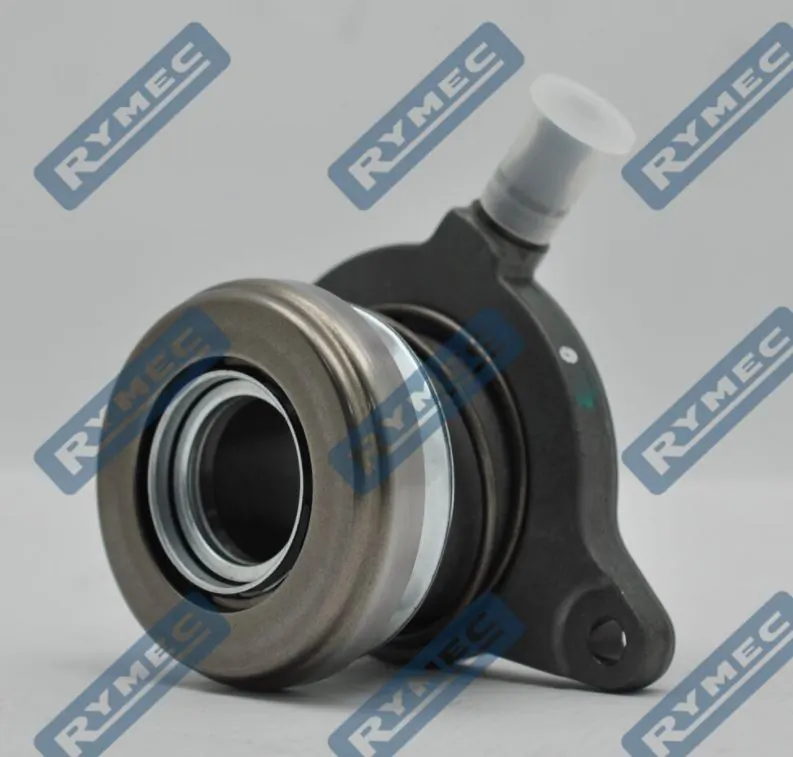 Central Slave Cylinder, clutch