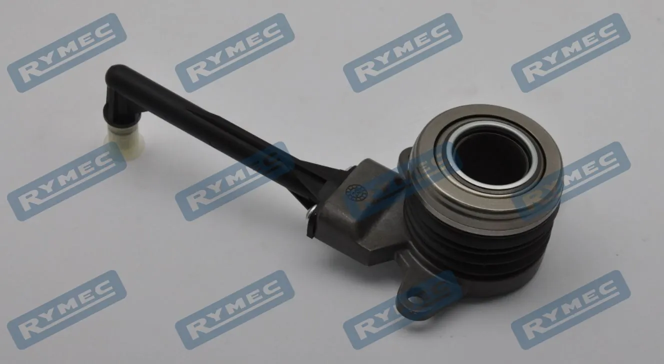 Central Slave Cylinder, clutch