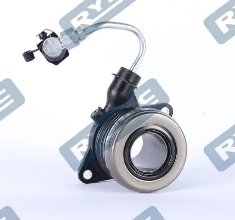 Central Slave Cylinder, clutch