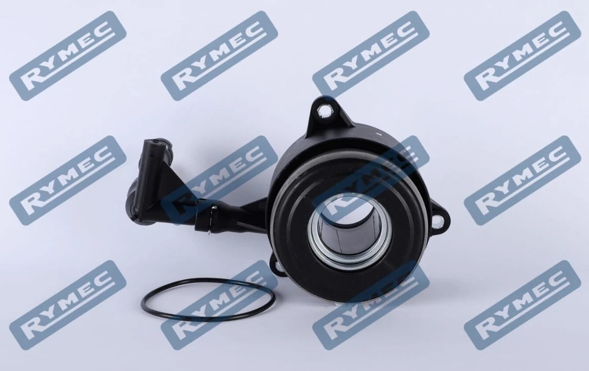 Central Slave Cylinder, clutch