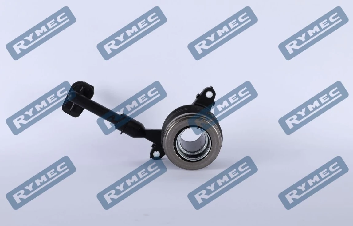 Central Slave Cylinder, clutch