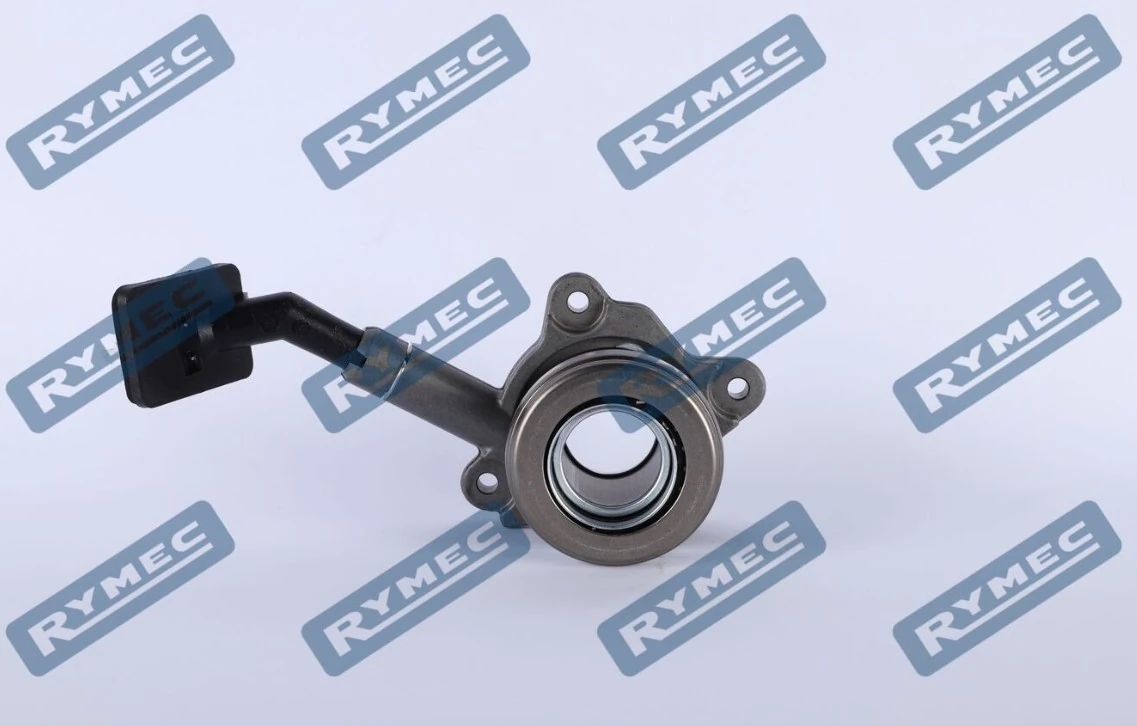 Central Slave Cylinder, clutch