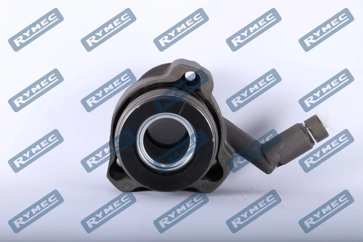 Central Slave Cylinder, clutch