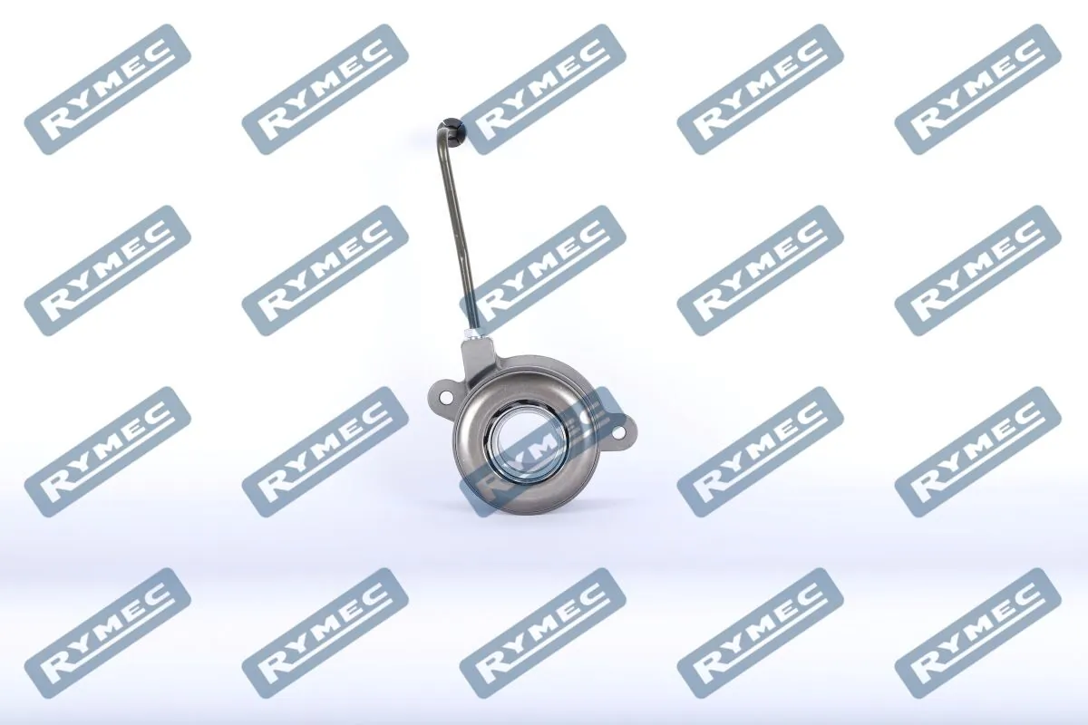 Central Slave Cylinder, clutch