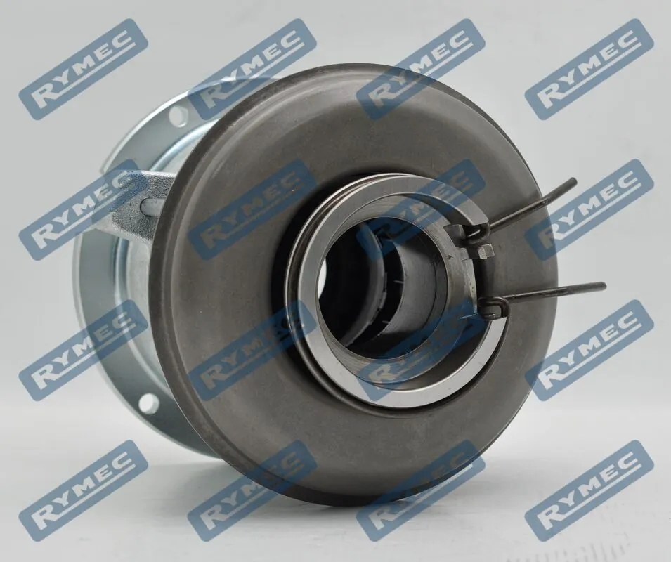 Central Slave Cylinder, clutch