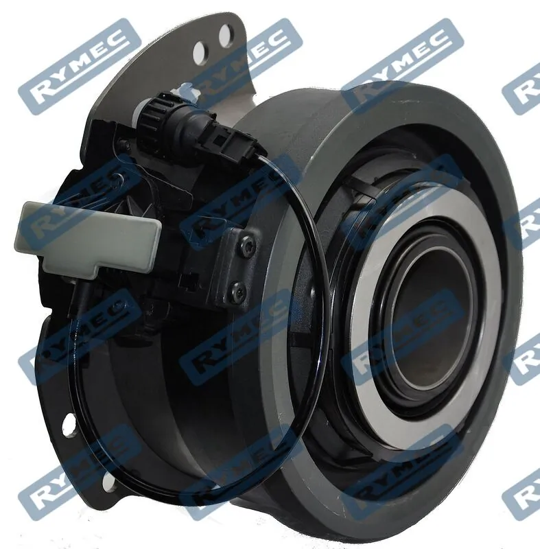 Central Slave Cylinder, clutch