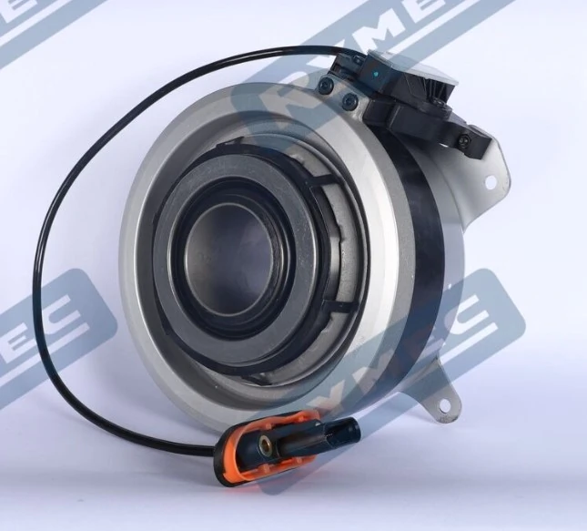 Central Slave Cylinder, clutch
