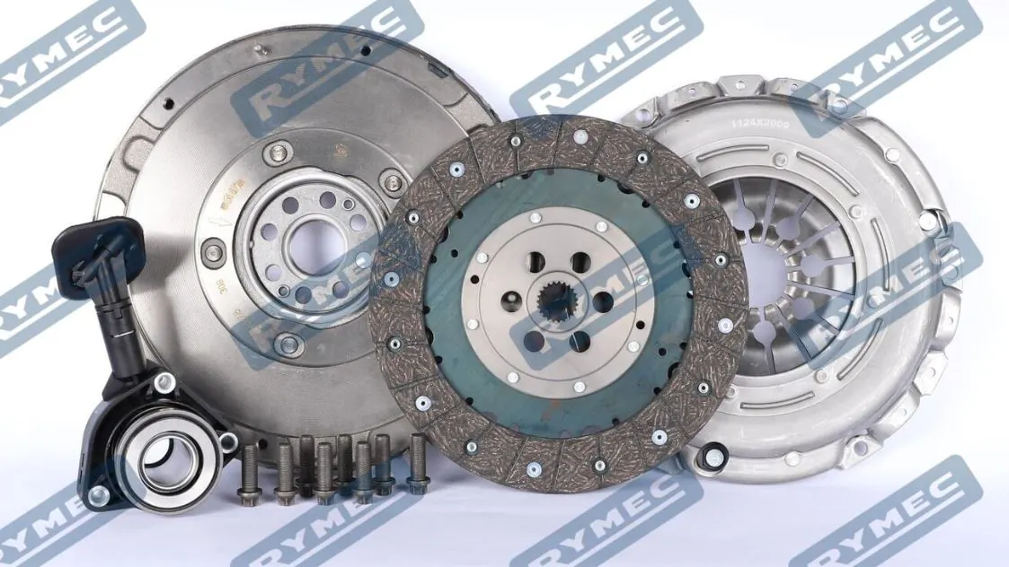Clutch Kit
