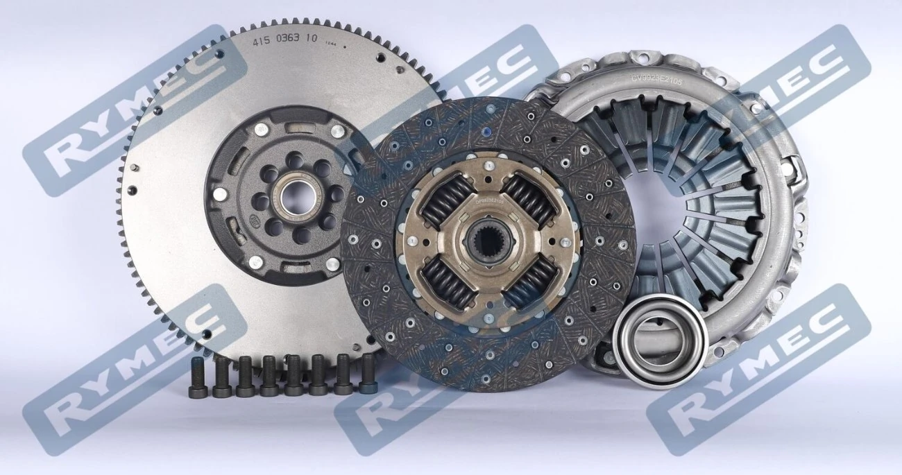 Clutch Kit