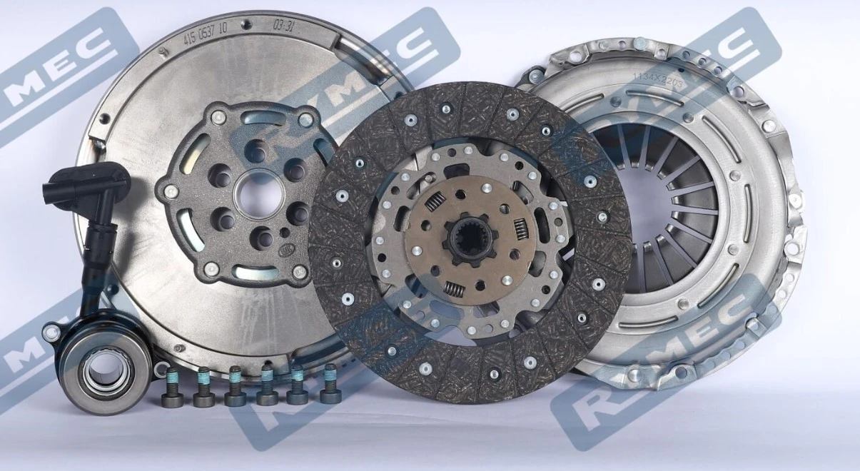 Clutch Kit