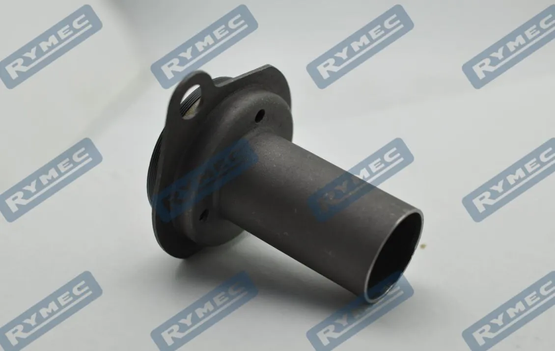 Guide Sleeve, clutch