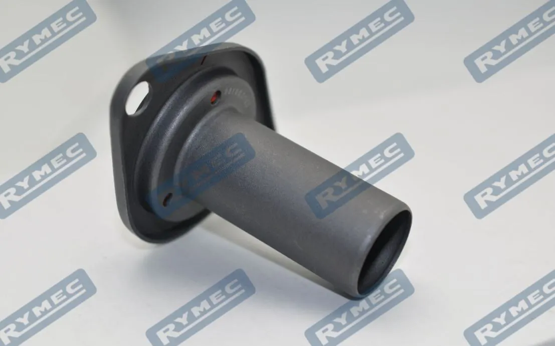 Guide Sleeve, clutch