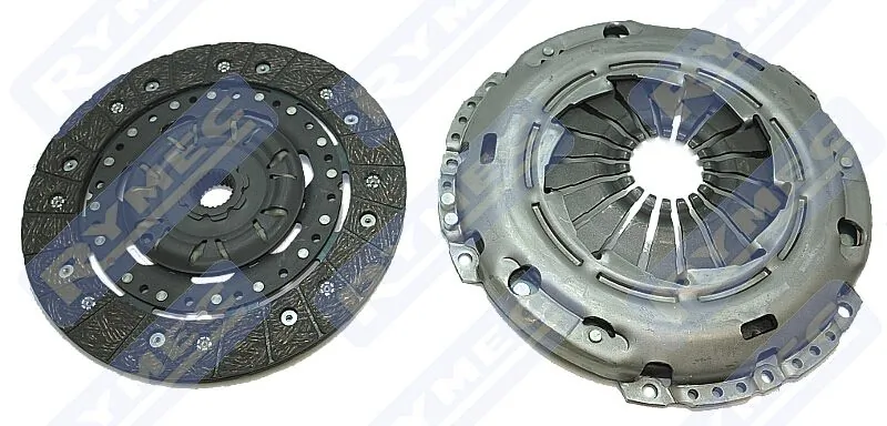 Clutch Kit
