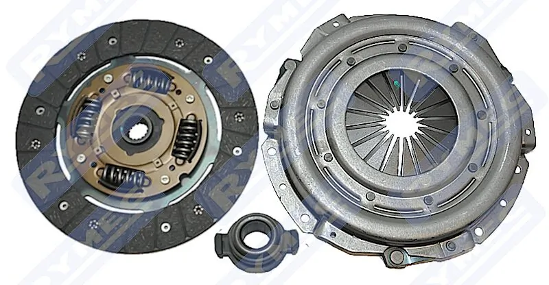 Clutch Kit