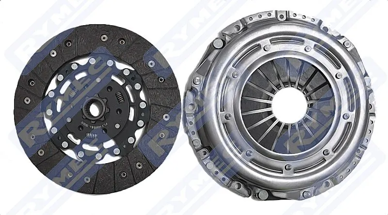 Clutch Kit