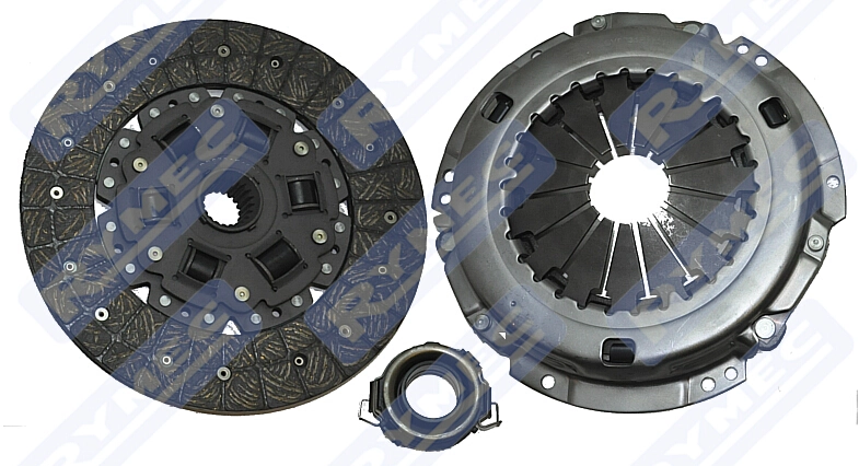 Clutch Kit