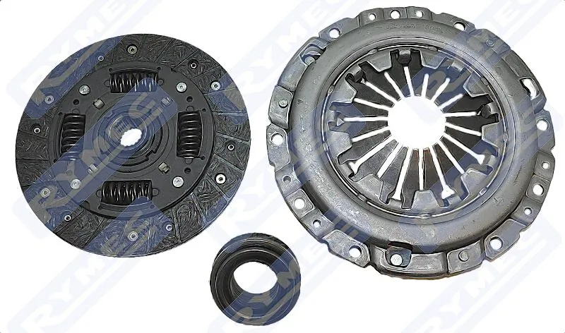 Clutch Kit