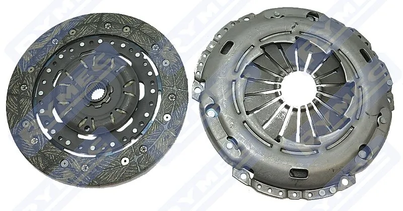 Clutch Kit
