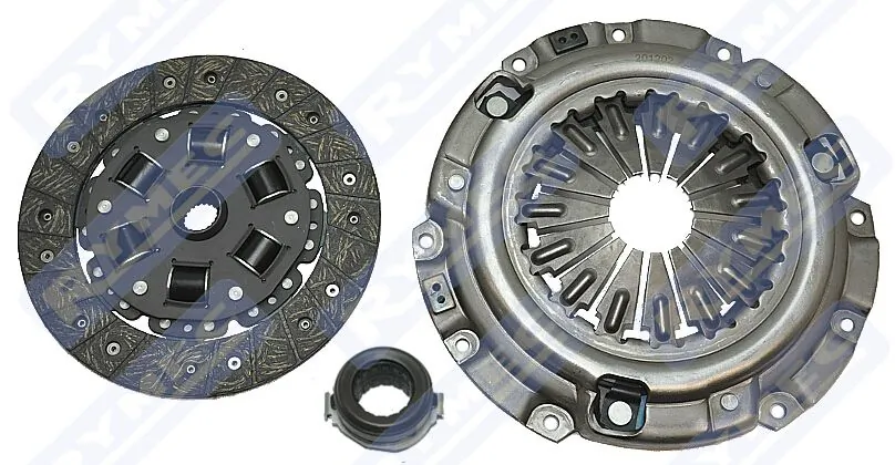 Clutch Kit