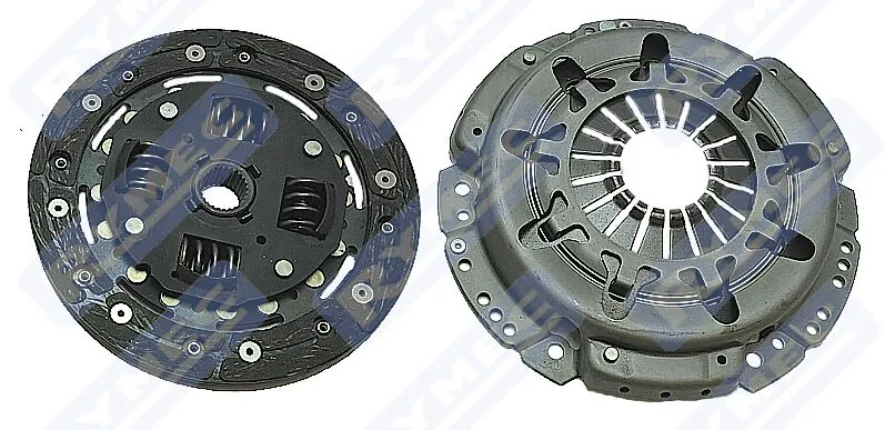 Clutch Kit