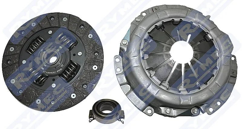 Clutch Kit