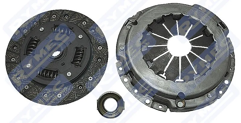 Clutch Kit